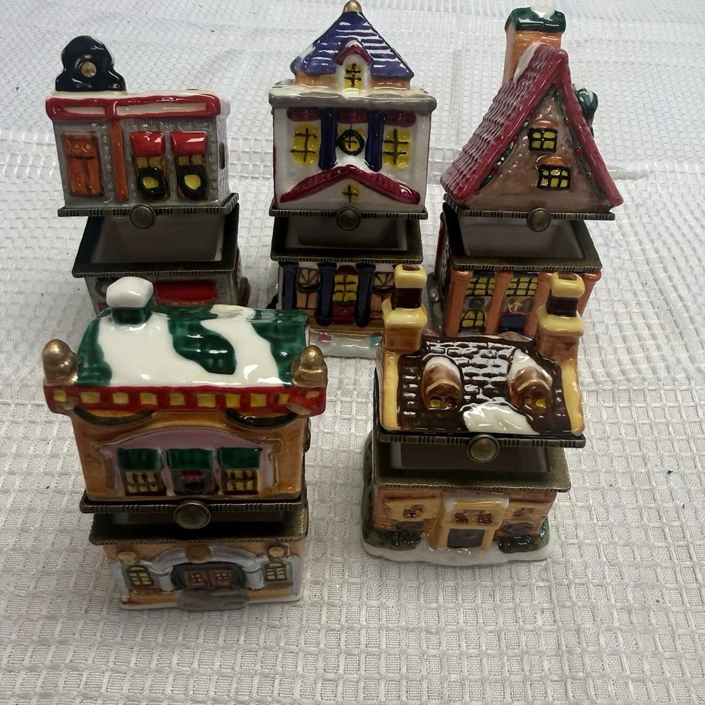 N/A lot christmas